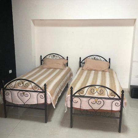 Very Nice Apartment With View Of All The Old City Jerusalem Exterior photo