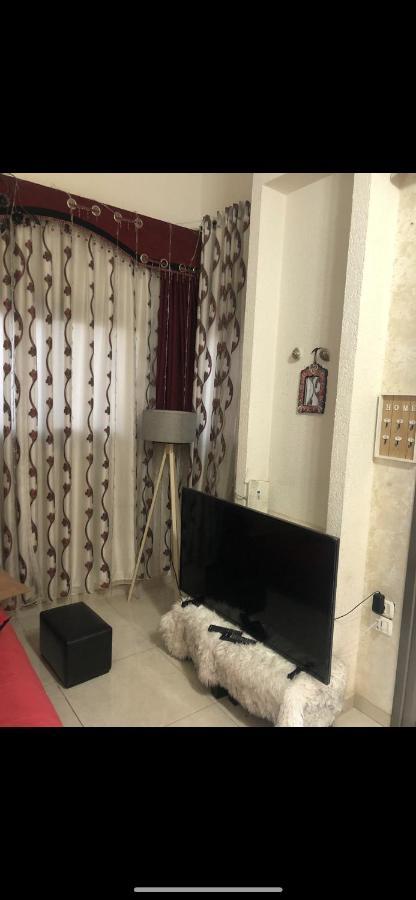 Very Nice Apartment With View Of All The Old City Jerusalem Exterior photo