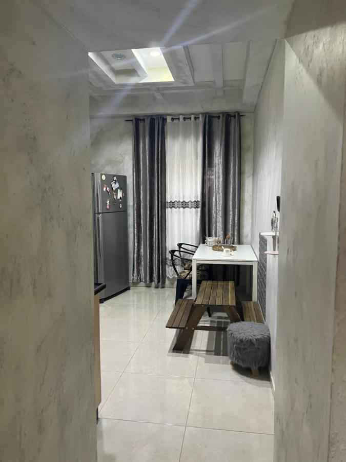 Very Nice Apartment With View Of All The Old City Jerusalem Exterior photo