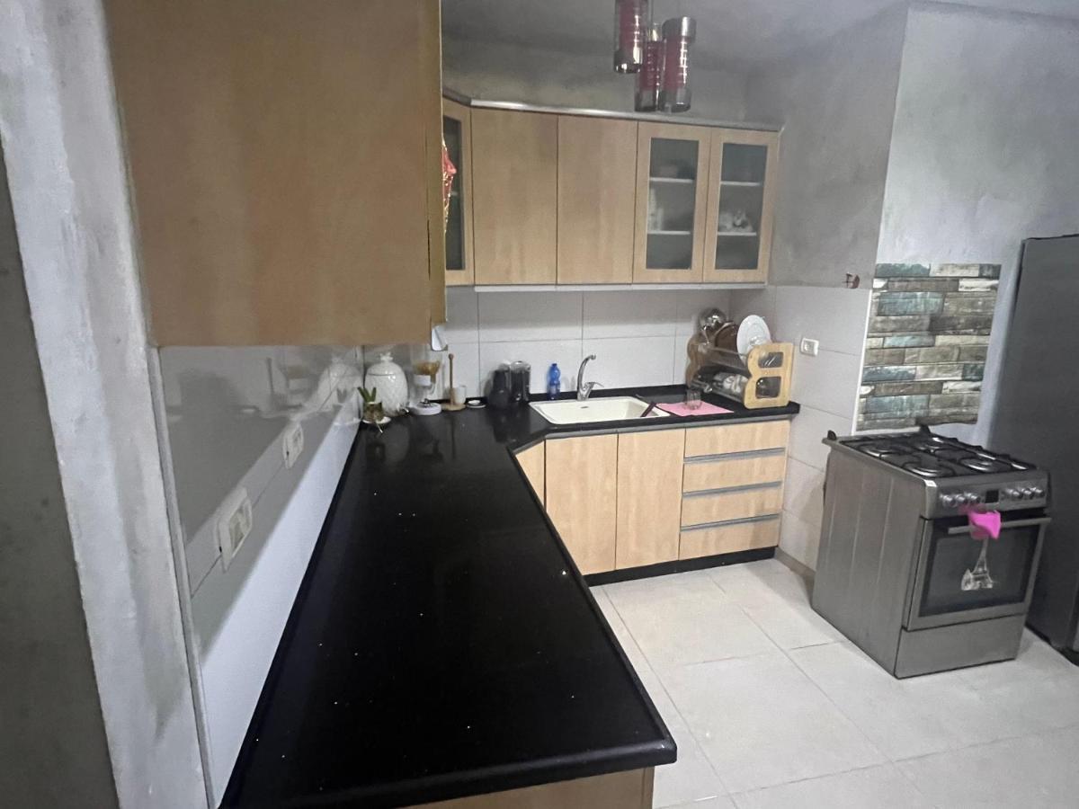 Very Nice Apartment With View Of All The Old City Jerusalem Exterior photo