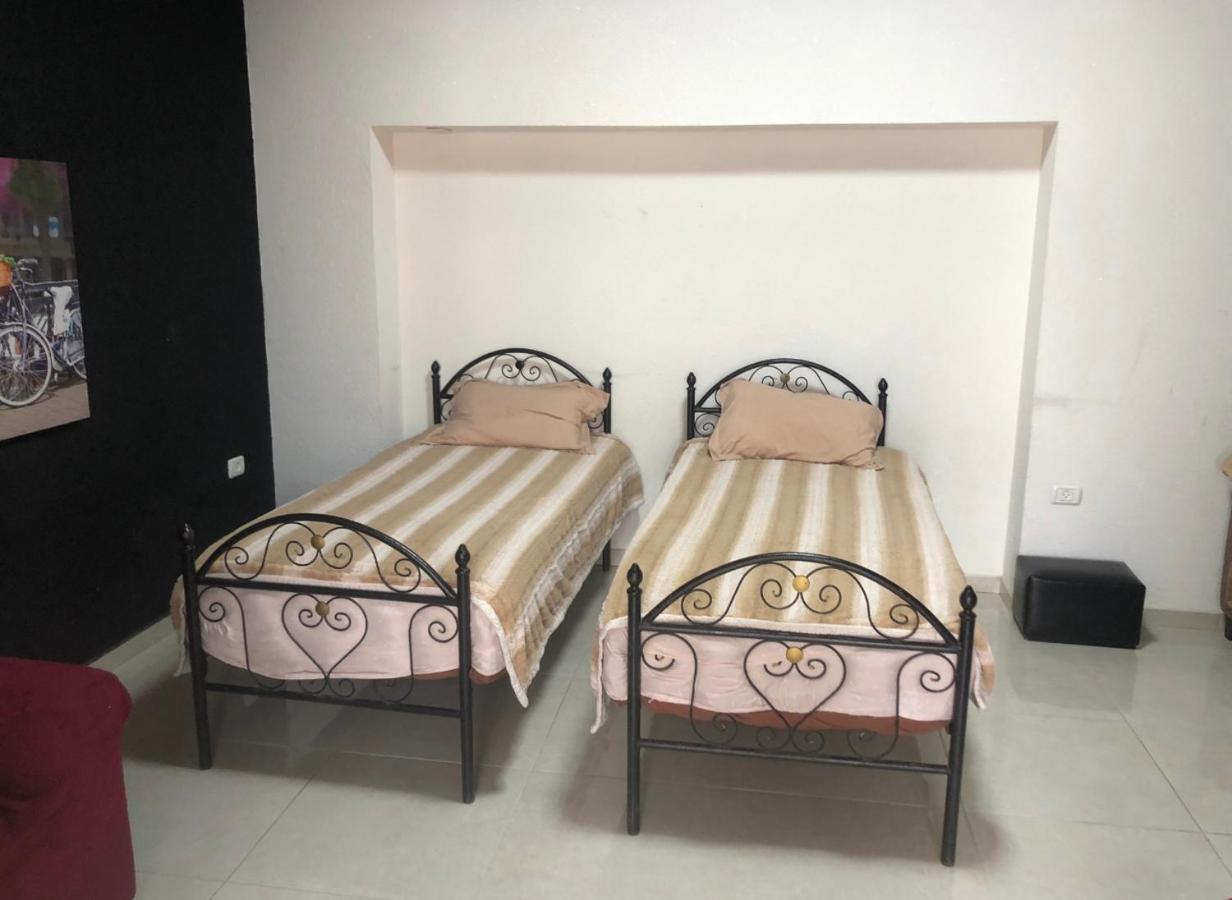 Very Nice Apartment With View Of All The Old City Jerusalem Exterior photo