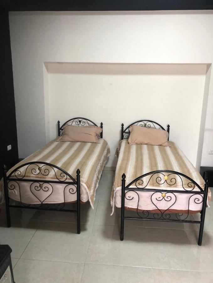 Very Nice Apartment With View Of All The Old City Jerusalem Exterior photo